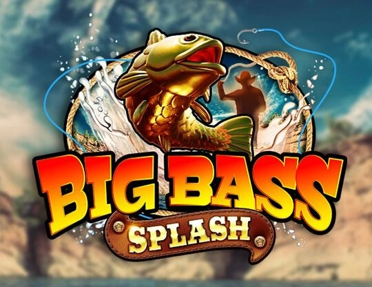 Big Bass Splash slot Royal Reels 22 Casino