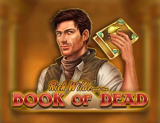 Book of Dead pokie Royal Reels 22 Casino Australia