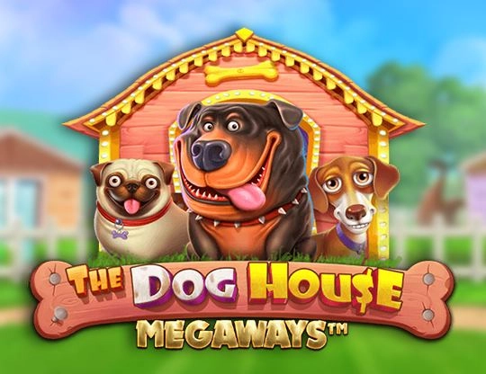 The Dog House Megaways slot Royal Reels 22